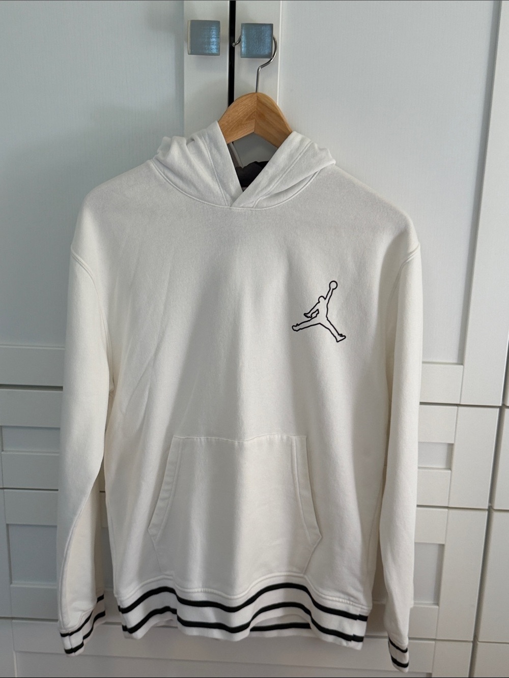 Nike Sweatshy
